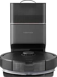 Робот-пилосос з вологим прибиранням RoboRock Q5 Pro+ Black (Q5PRP52-00)