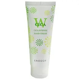 Крем для рук Enough W Cica Intense Hand Cream Центелла, 100 мл