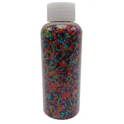 Гідрогелеві кульки орбізи для дитячої зброї та побуту Bambi TD2023128