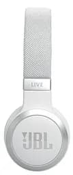 Навушники LIVE 670NC White (JBLLIVE670NCWHT) JBL teh0021262 - мініатюра 3