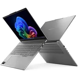 Ноутбук Lenovo IdeaPad Pro 5 16AKP10 AI 5340 la 48GHz,16GB LPDDR5x,1TB,RTX 5050 8GB,Без ОС - мініатюра 2