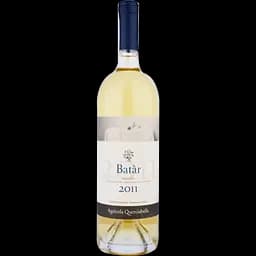 Вино Querciabella Batar 2011 IGT, белое, сухое, 0,75 л