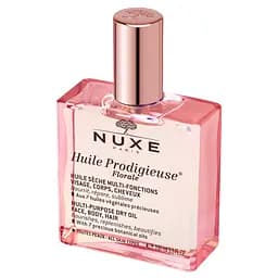 Суха олія для обличчя, волосся та тіла Nuxe Prodigieux Florale 100 мл (OА47878) - мініатюра 2