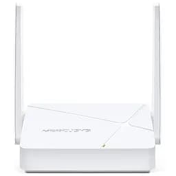 Маршрутизатор MR20 AC750, 2xFE LAN, 1xFE WAN Mercusys teh0017245 - мініатюра 2