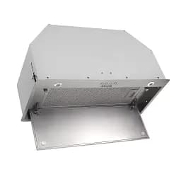 Витяжка повновбудована WEILOR PBE 6140 SS 750 LED - мініатюра 5