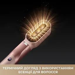 Стайлер Mova Master 10 Sakura Pink (AMMA10) - мініатюра 8