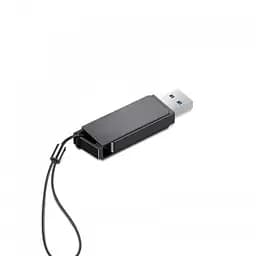 Флешка Usams USB 3.0 Rotatable High Speed Flash Drive 32 GB (US-ZB195) - мініатюра 3
