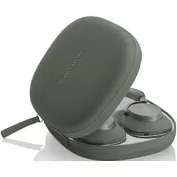 Навушники з мікрофоном Bowers & Wilkins PX7 S2e Forest Green - мініатюра 4