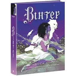 Хроніки Місяця. Вінтер - Марісса Маєр (НЕ1619004У)