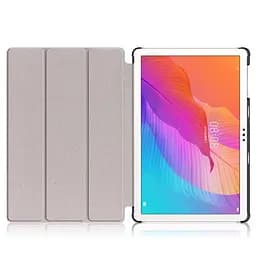 Чохол-книжка для планшета Huawei MatePad T10S Сакура - мініатюра 3
