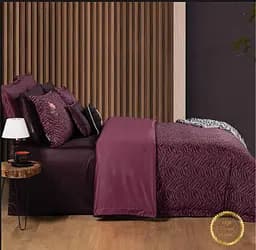 Постільна білизна Luinda Сатин Преміум Sarev pbe0051706