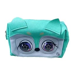 Интерактивная сумочка Little Winking Elf "Лисенок" BL-316-2 воспроизводит более 25 звуков