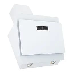 Витяжка похильна Interline BRAVO WH A/60/GL/K - мініатюра 5
