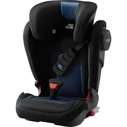 Автокрісло Britax Romer Kidfix III S Cool Flow Blue (2000033071)