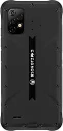 Смартфон Umidigi Bison GT2 Pro 8/256Gb Hack Black [78465] - мініатюра 2