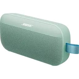 Портативная акустика Bose SoundLink Flex II Speaker Alpine Sage (887612-0400) [130528]