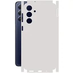 Захисна плівка StatusSKIN для Samsung Galaxy M55 M556 Корпус Вініл Перлина глянцева