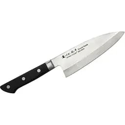 Кухонный нож Satake Satoru Деба 160 мм (803-694)
