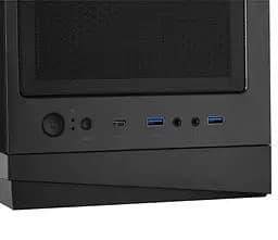 Корпус 2E GAMING INFINITY G205А (2E-G205A) Без БП - мініатюра 4