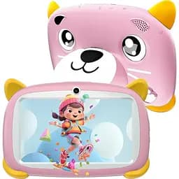 Планшет Doogee U7 2/32Gb Pink (Global Version)