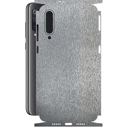 Захисна плівка StatusSKIN для Xiaomi mi 9 Корпус Вініл Метал срібло