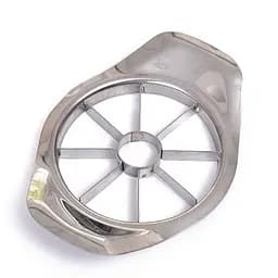 Специальный кухонный нож яблокорезка металлическая для нарезки дольками яблок, Kitchen Master 83632