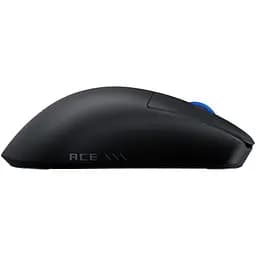 Миша бездротова Asus ROG Harpe II Ace Black (90MP0490-BMUA00) - мініатюра 4