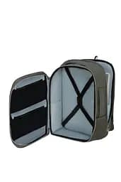Рюкзак 15.6" Samsonite GUARDIT CLASSY GENMETAL GREEN 45x34x20 KH1*24006 - мініатюра 4