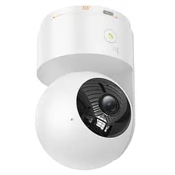 Камера Hoco D8 Indoor PTZ HD camera (EU) (6942007659093) - мініатюра 4