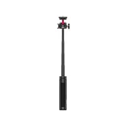 Штатив Ulanzi Vijim Desktop Extendable Tripod UV-2052 MT-16 Black - мініатюра 3