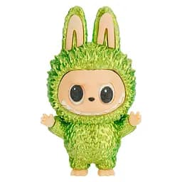 Фигурка Лабубу Labubu с движущимися глазами 3D-печать (12 см)