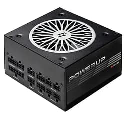 Блок живлення Chieftronic PowerUp 650W (GPX-650FC)