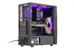 Системний блок 2E Rational (2E-3089) (2E-3990) - мініатюра 7