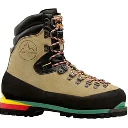 Черевики LaSportiva Nepal Top 41.5 Anthracite LaSportiva (1052-930NA 41.5)