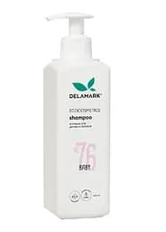 Шампунь Delamark Дитячий 400 мл (4820152331175)