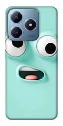 Чохол Demsky Funny face для Realme C63 4G