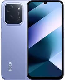 Мобільний телефон Xiaomi Poco C85 6/128Gb Purple (1163435)
