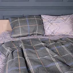 Підковдра MirSon Modern Lines бязь 160х220 см (2200013008705) - мініатюра 2
