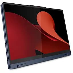 Ноутбук Lenovo IdeaPad 5 2-in-1 16AHP9 7 8845HS 51GHz,IPS,16GB LPDDR5x,1TB,Radeon,Windows 11 Home - мініатюра 5