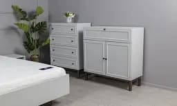 Комод 2д1ш Forte Meble Penkridge PKDK221 - мініатюра 10