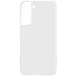 Чохол BeCover для Samsung Galaxy S22 Transparent (708967)