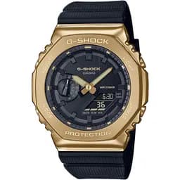 Чоловічий годинник Casio G-Shock Classic GM-2100G-1A9ER