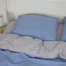Комплект постільної білизни ТЕП Happy Sleep Slate Wave полуторний (2-03794_31570) - мініатюра 6