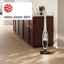 Вертикальний + ручний пилосос (2 в 1) Electrolux ES52CB18SH - мініатюра 3
