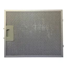 Алюминиевый (жировой) фильтр 260 x 320 мм для вытяжки Ventolux CAPRI 60