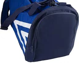 Cпортивна сумка для тренувань Umbro UMBM0026-87 45L Синя
