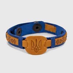 Браслет 100678 Синій (2000990251626А)