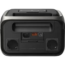Зарядна станція EcoFlow RIVER 3 Plus Wireless (EFRIVER3PLUS-W-EU-CBOX) EU [162885] - мініатюра 5