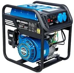 Інверторний генератор EnerSol 5,0/5,5 кВт (EPG-5500IO)