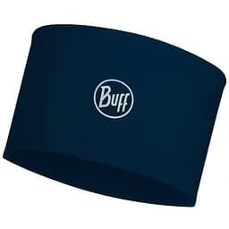 Повязка Buff TECH FLEECE HEADBAND solid Синий